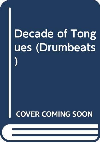 A decade of tongues