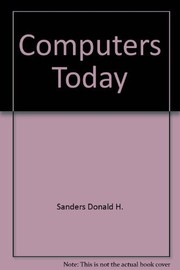 Inside computers today