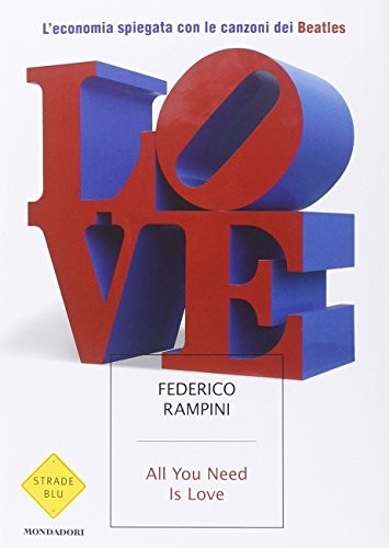 All you need is love