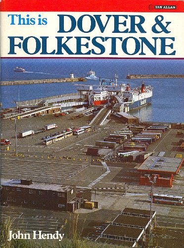 This is Dover & Folkestone