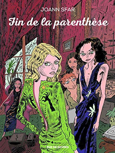 FIN DE LA PARENTHESE