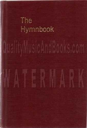 Hymnbook