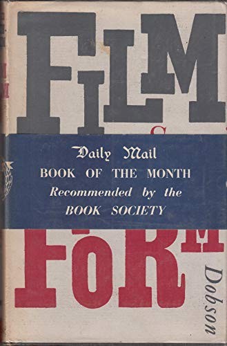 Film Form
