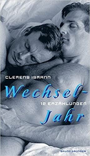 Wechsel-Jahr