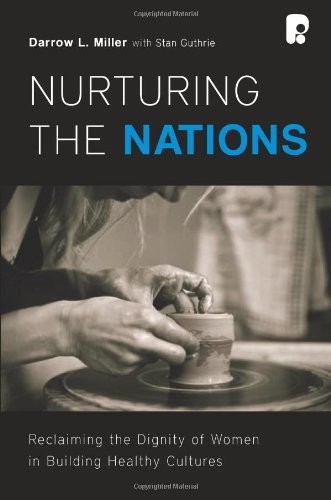Nurturing the nations