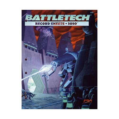 BattleTech