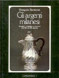 Gli argenti milanesi