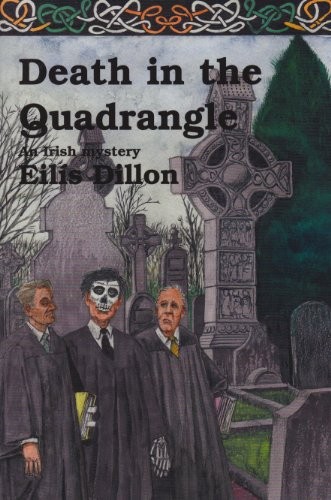Death in the Quadrangle