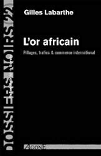 L' or africain