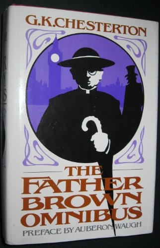The Father Brown omnibus