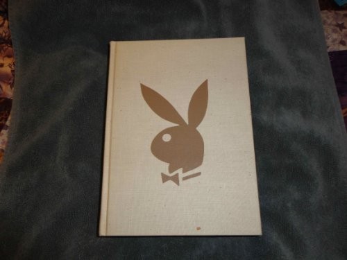 Twelfth Anniversary "Playboy" Reader
