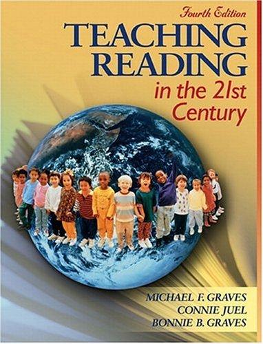 Teaching Reading in the 21st Century (with Assessments and Lesson Plans Booklet)