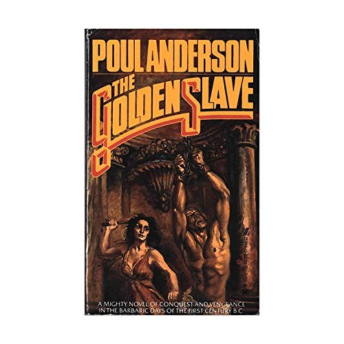 Golden Slave