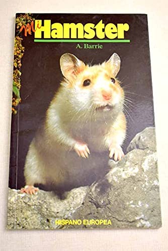 Mi Hamster