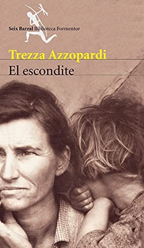 El Escondite
