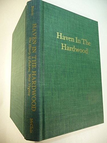 Haven in the hardwood