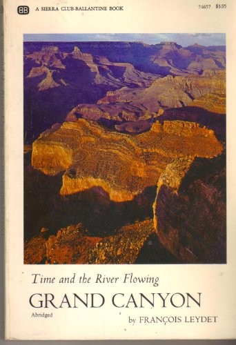 Time & River Flowing