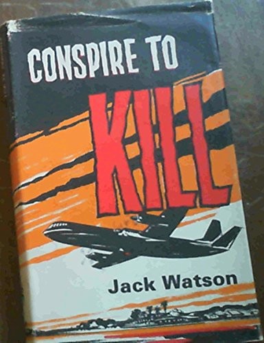 Conspire to kill