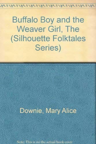 The Buffalo Boy and the Weaver Girl