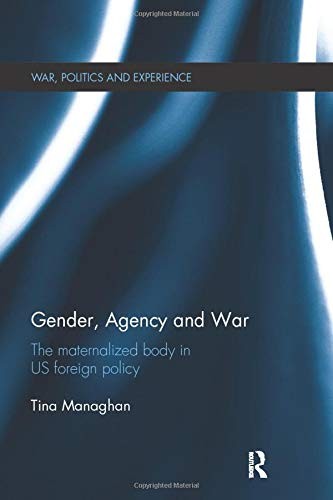 Gender, agency and war