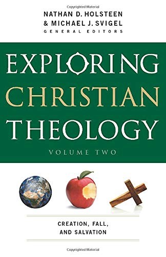 Exploring Christian theology