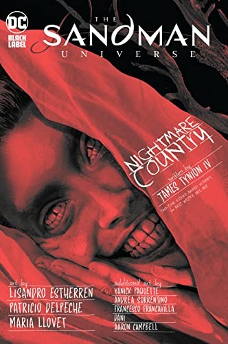 Sandman Universe