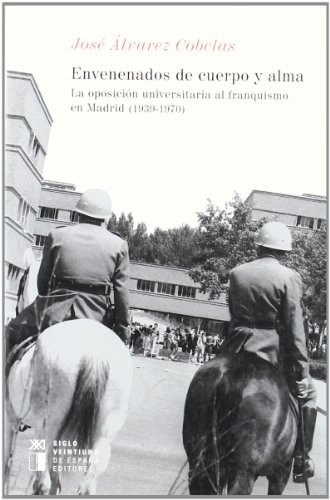 Envenenados de cuerpo y alma