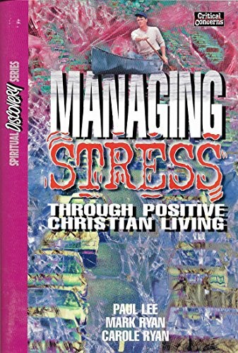 Managing strees ;