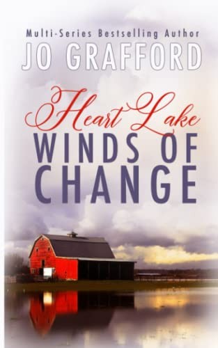 Winds of Change (Heart Lake)
