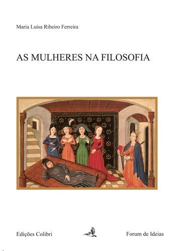 As mulheres na filosofia