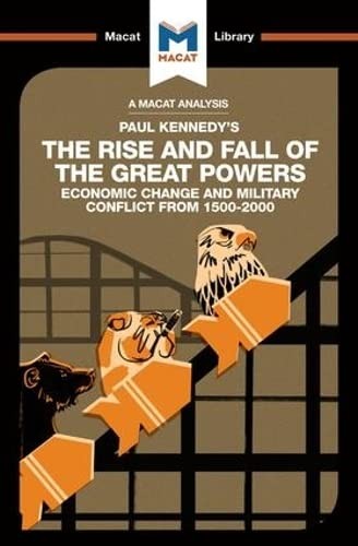 Rise and Fall of the Great Powers