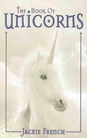 Book of Unicorns