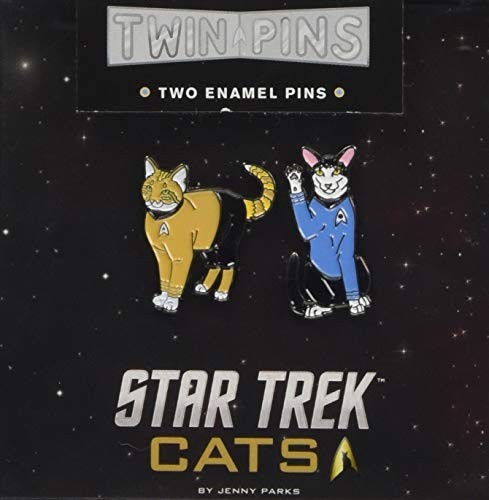Star Trek Cats