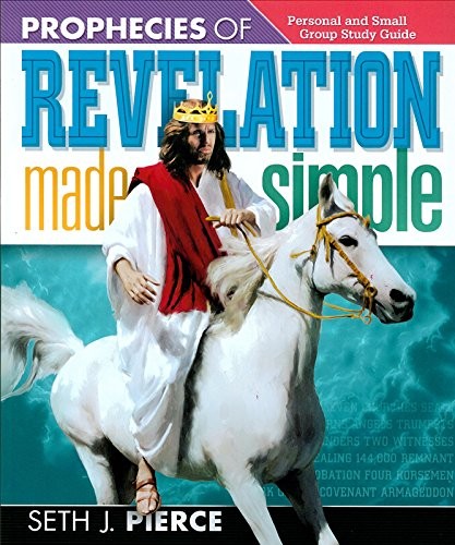 Prophecies of Revelation made simple