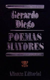 Poemas mayores