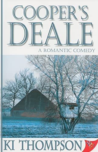 Cooper's deale