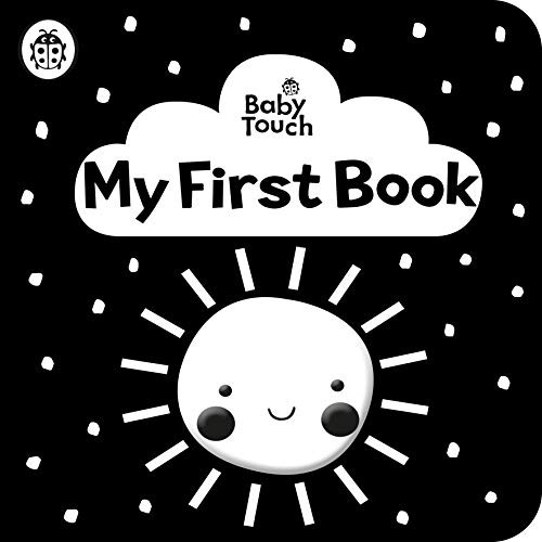 Baby Touch : My First Book