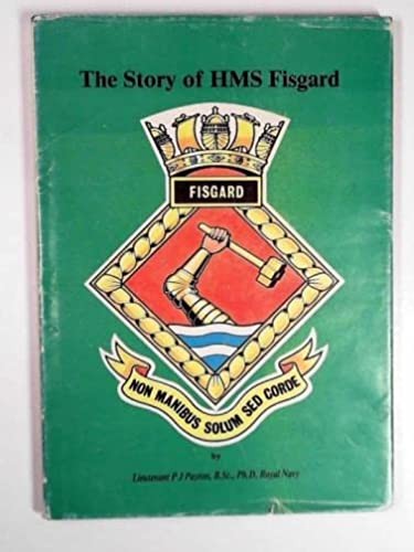 The story of HMS Fisgard