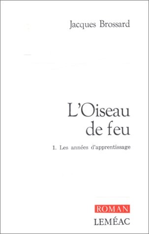 L' oiseau de feu