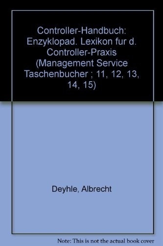 Controller-Handbuch