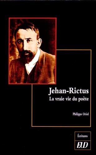Jehan-Rictus