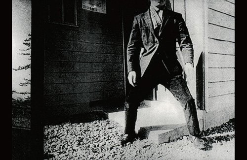 Shashin yo sayōnara
