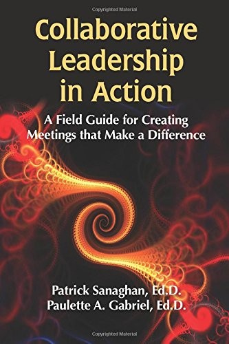 Collaborative leadership in action