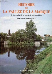 Histoire de la vallée de la Marque
