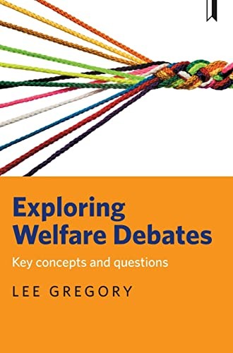 Exploring Welfare Debates