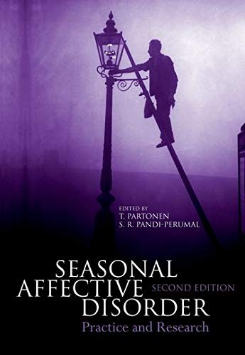Seasonal affective disorder