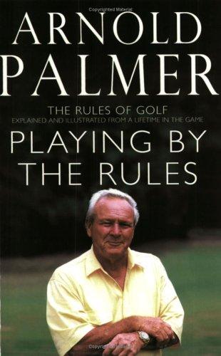 Playing by the Rules