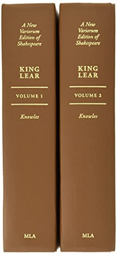 Shakespeare's King Lear