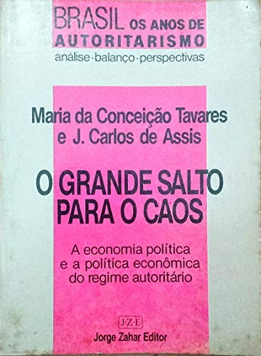 O grande salto para o caos