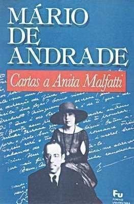 Mário de Andrade